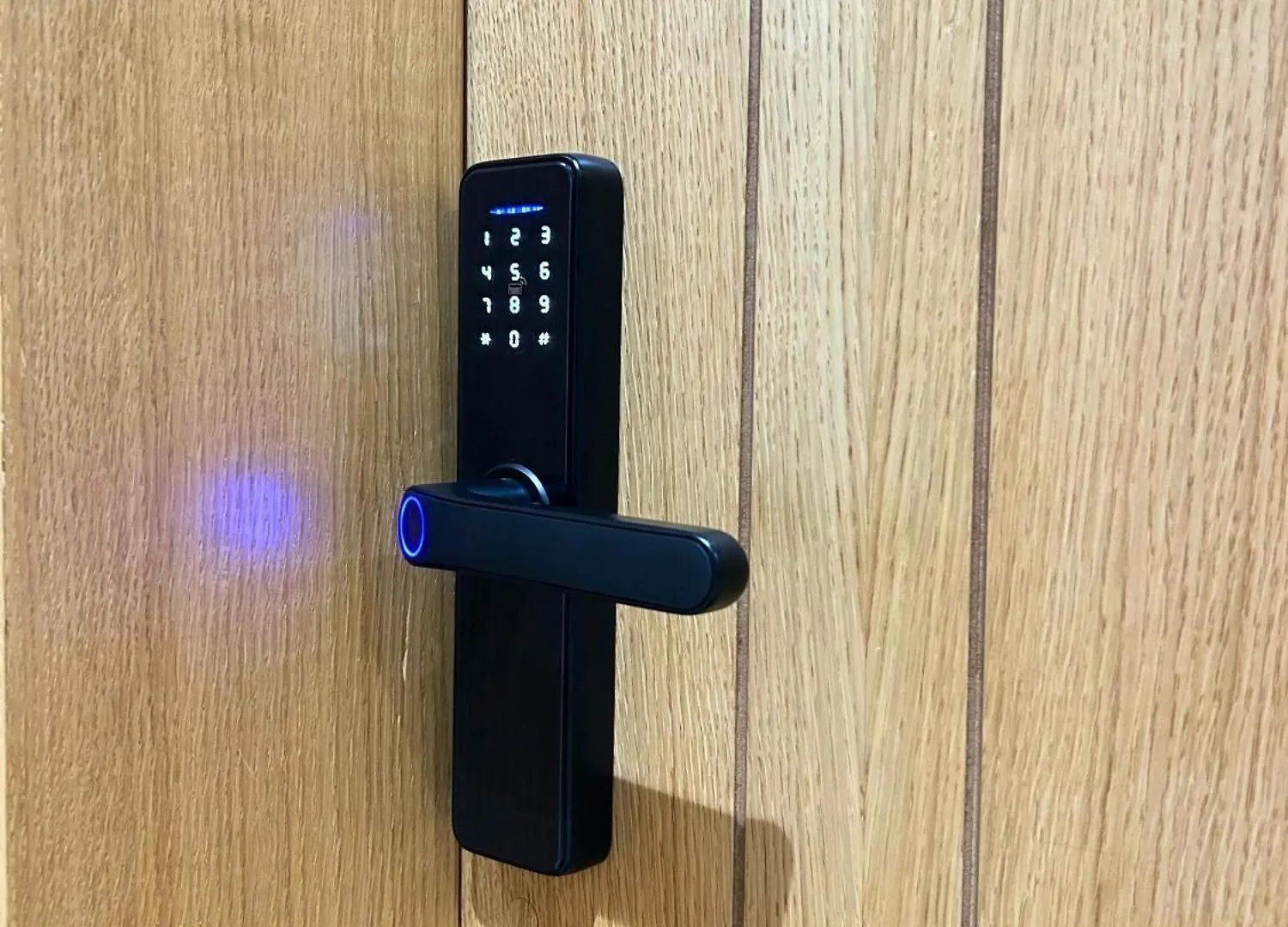 Apartament Le Nid Douillet De Gueliz Marrakesz Maroko