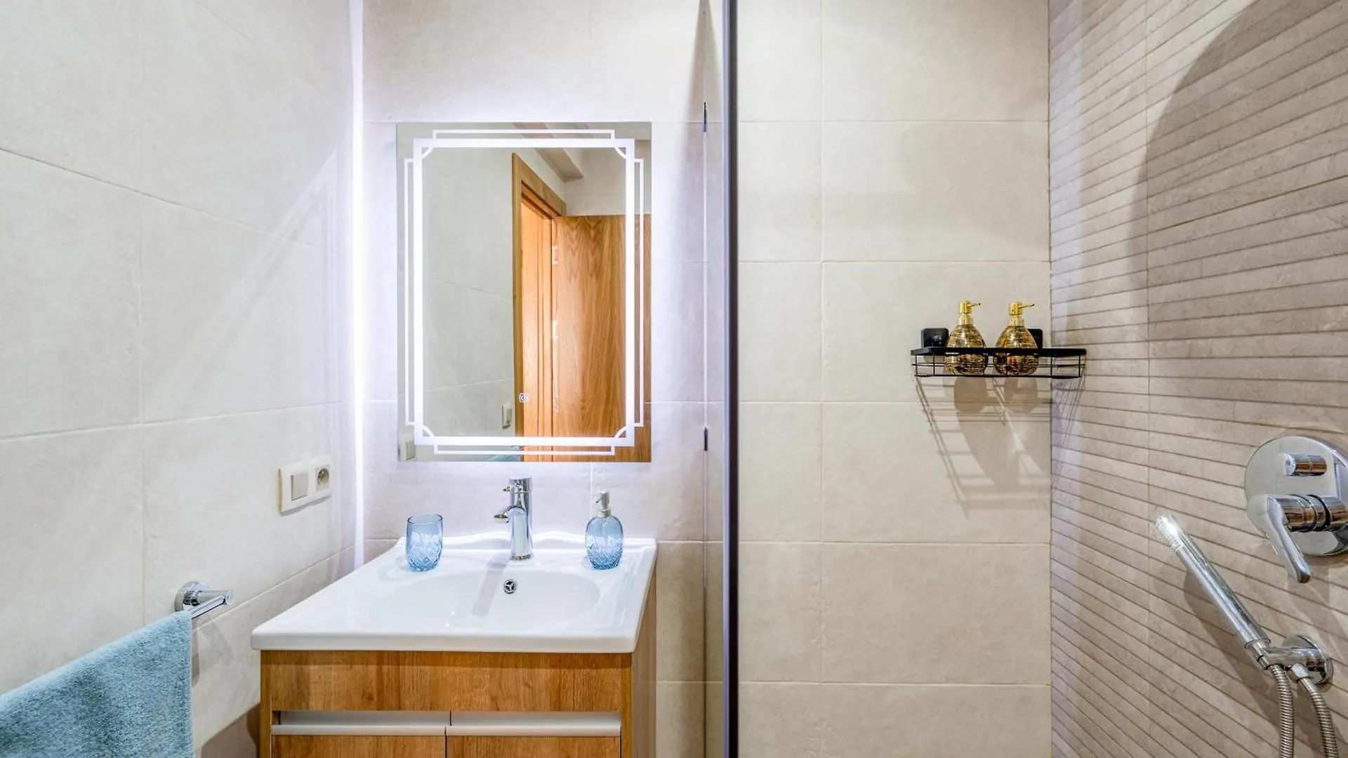 Le Nid Douillet De Gueliz Apartment Marrakesh Morocco