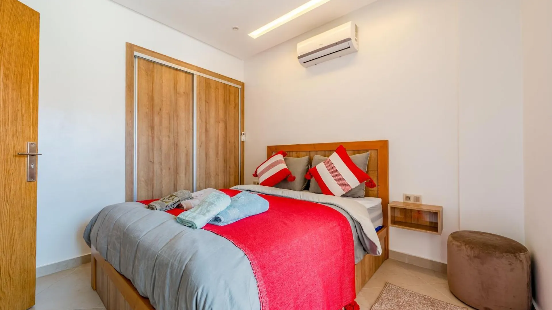 Le Nid Douillet De Gueliz Apartment Marrakesh 0*,  Morocco