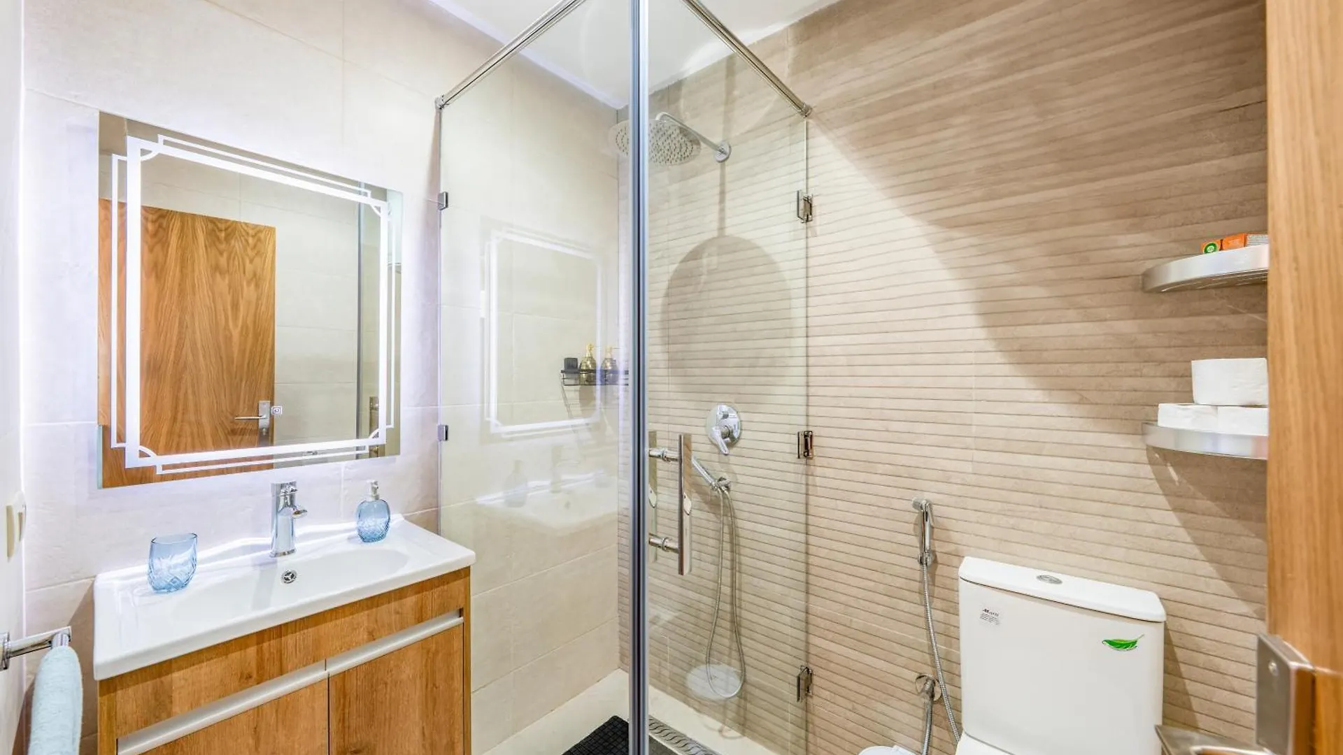 Le Nid Douillet De Gueliz Apartment Marrakesh 0*,  Morocco