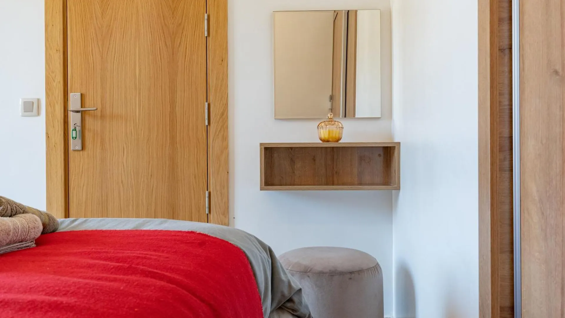 Le Nid Douillet De Gueliz Apartment Marrakesh
